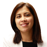 Dr Rashmi Bansal